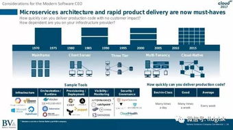 2017年軟件行業(yè)現(xiàn)狀及展望 數(shù)據(jù)處理驅(qū)動(dòng)轉(zhuǎn)型，每家公司都在成為軟件公司